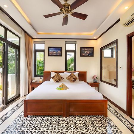 Hoi An Discovery Villa Eksteriør billede