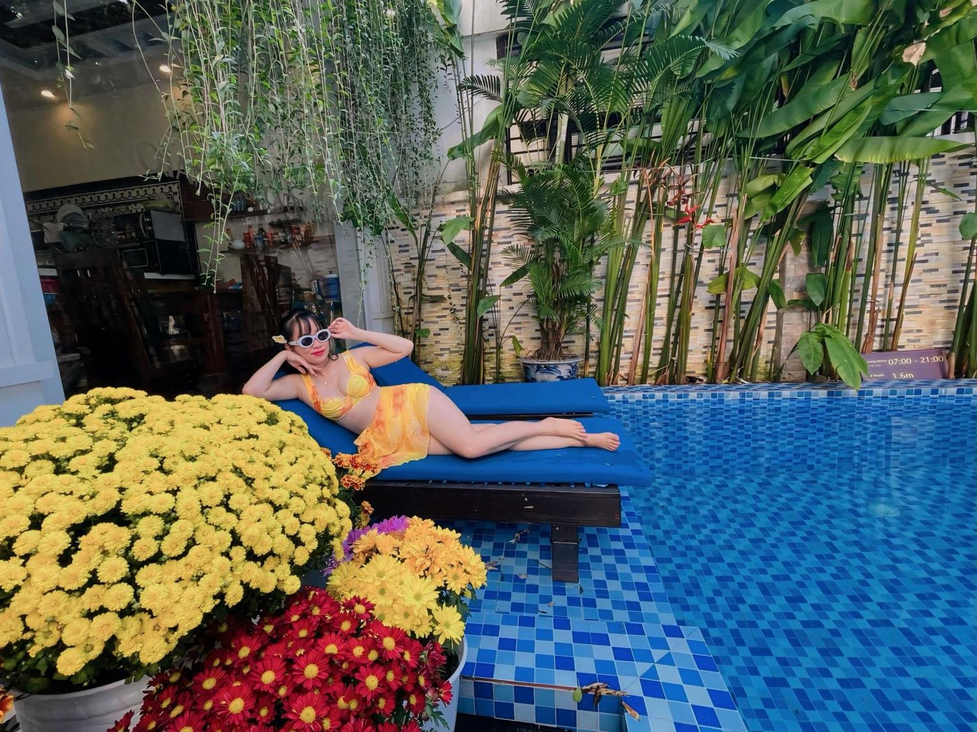 Hoi An Discovery Villa Eksteriør billede