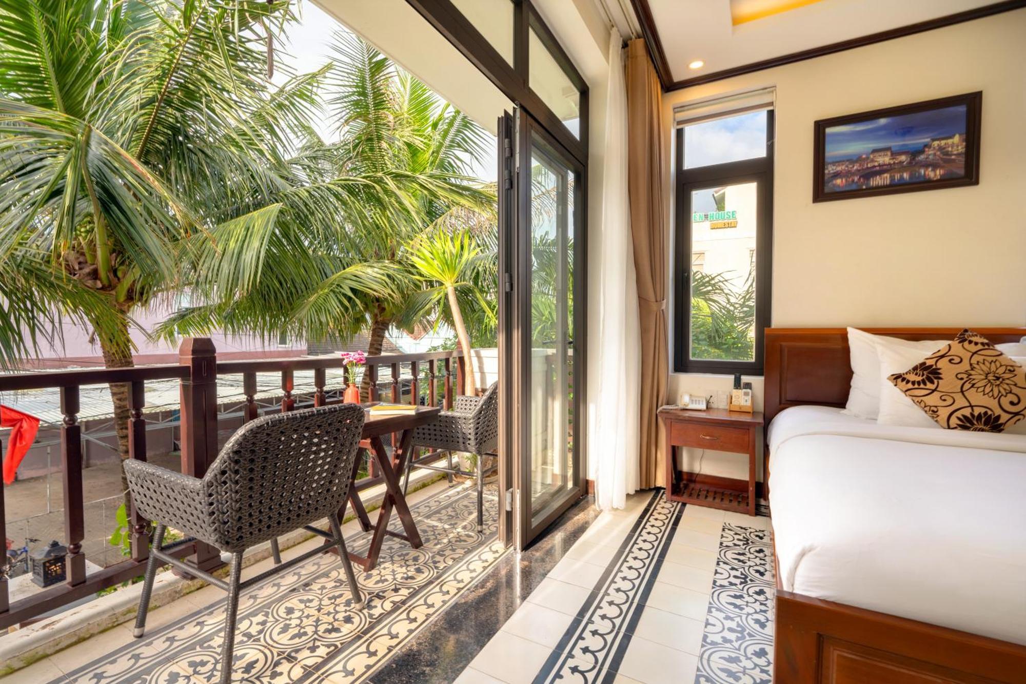 Hoi An Discovery Villa Eksteriør billede